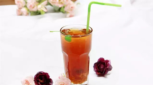 一家成功的奶茶店的成功经营技巧 - 分类广告 