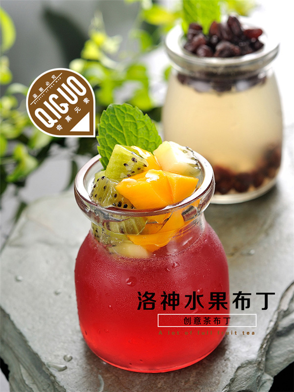 想加盟一家奶茶店,需要注意什么呢?