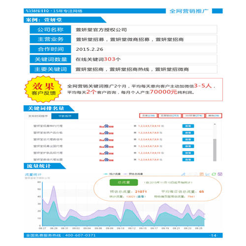河南网络策划