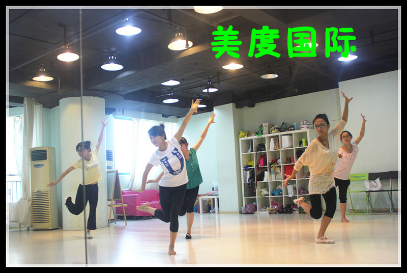 南京零基础学古典舞有没有针对艺考生呢