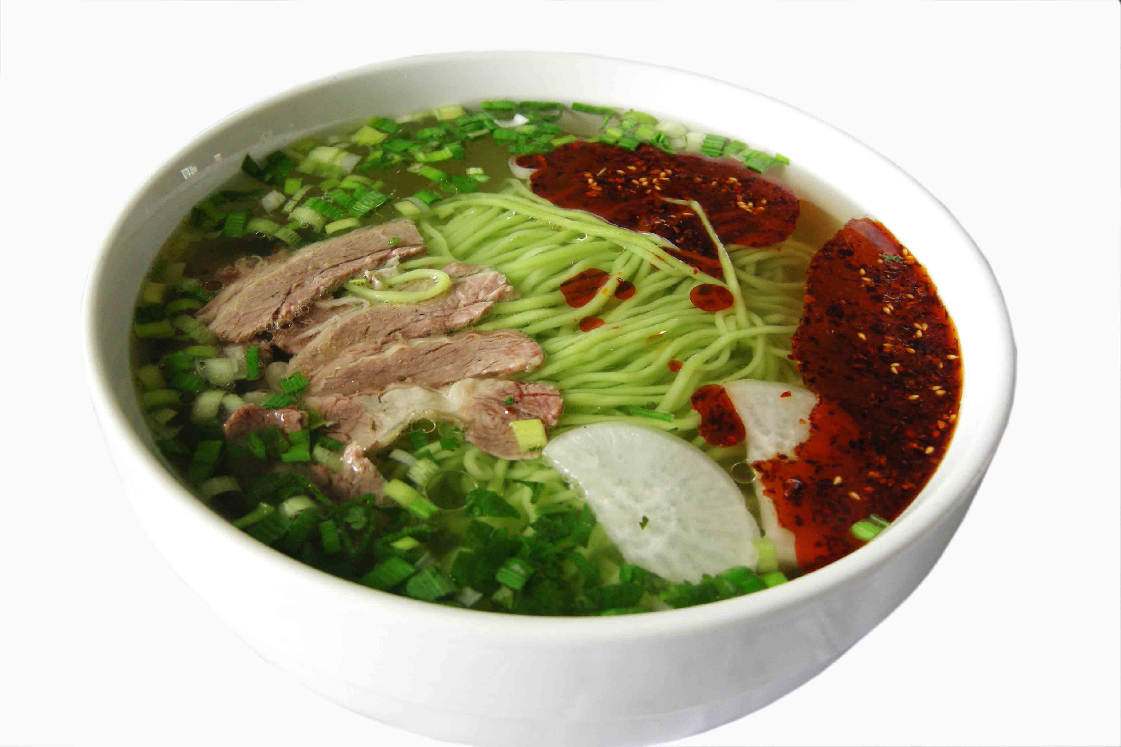 想学正宗的兰州拉面技术就到新乡美味佳,技术