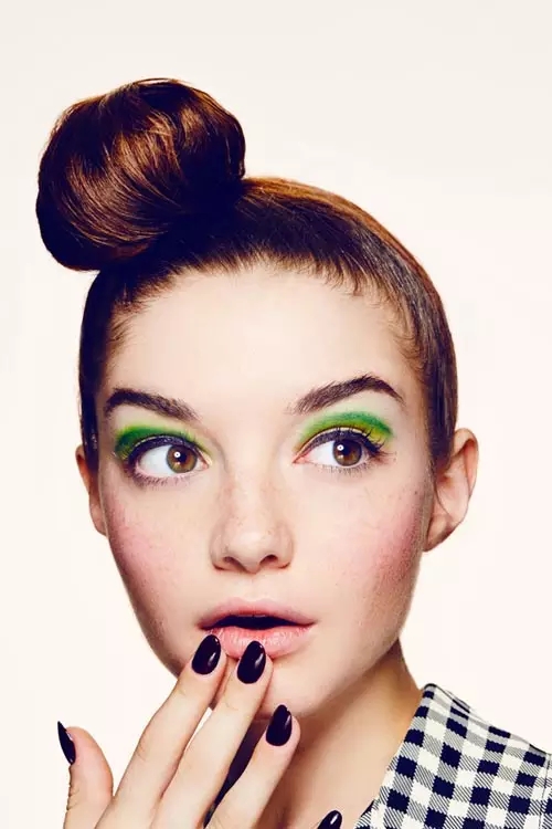 新娘妆好学吗?新娘妆学费贵吗 - 美发护理 - 阳