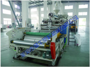 猛牛塑机缠绕膜设备专业制造商,售后服务一流