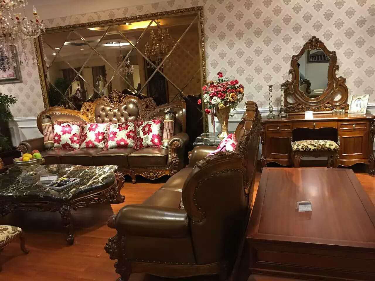 深圳哪里有卖蒙斯顿家具的实体店