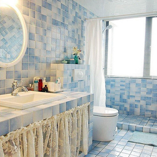 卫生间装修为什么都要干湿分离,有什么好处?