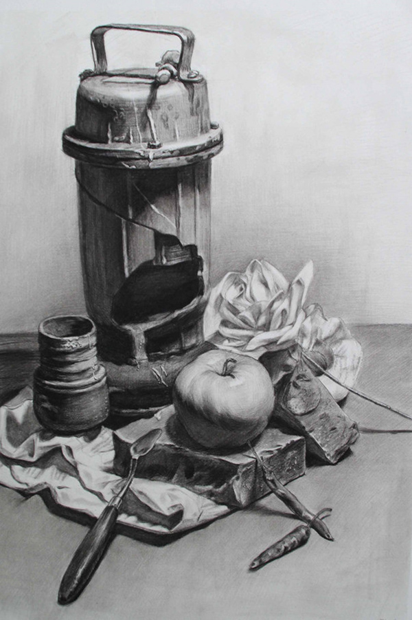 儿童素描学习班、兰州儿童素描培训学校有哪些