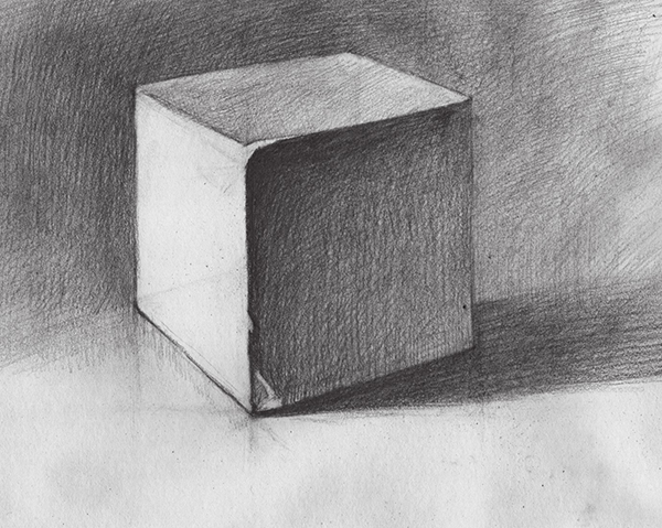 儿童寒假期间绘画班静物素描培训少儿课程 - 教