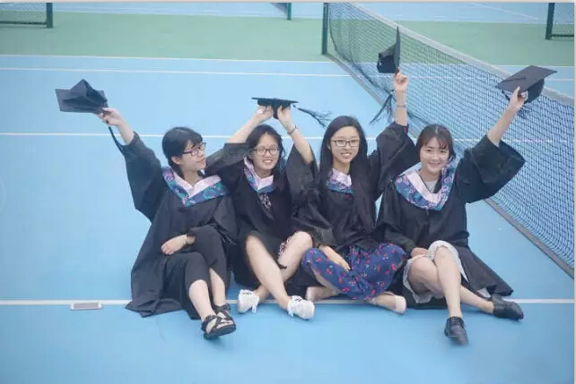 宿迁学士服出租-企业百科