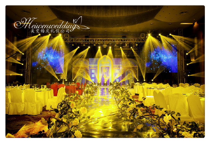 南京婚庆公司哪家口碑好