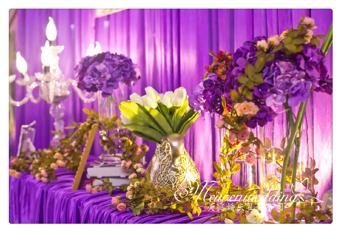 南京婚庆公司哪家口碑好