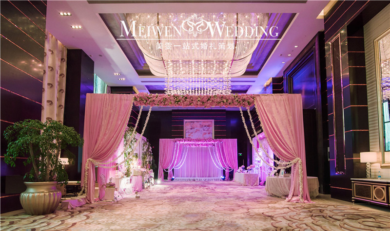 南京婚庆公司哪家口碑好