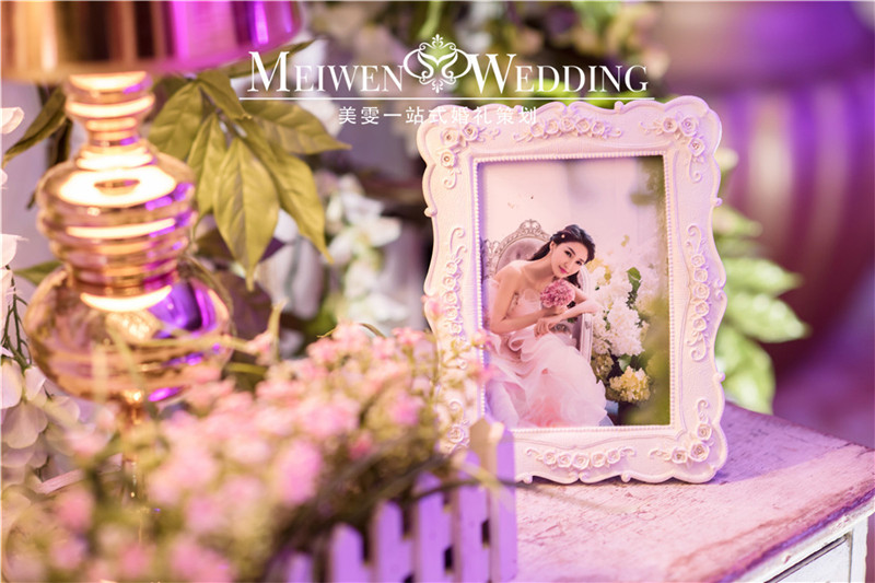 南京婚庆公司哪家口碑好