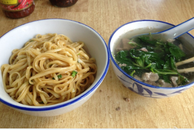 深圳公明哪里有梅县腌面技术培训机构?