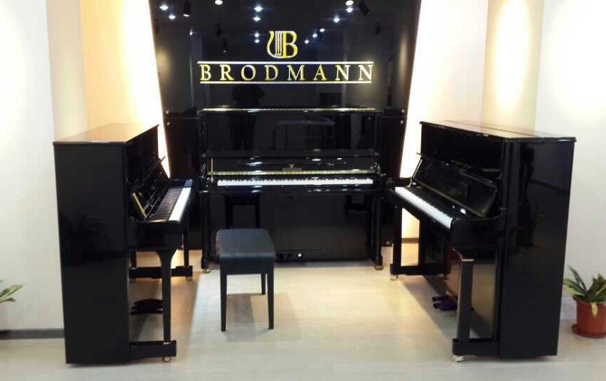 盐城哪里买波特曼钢琴