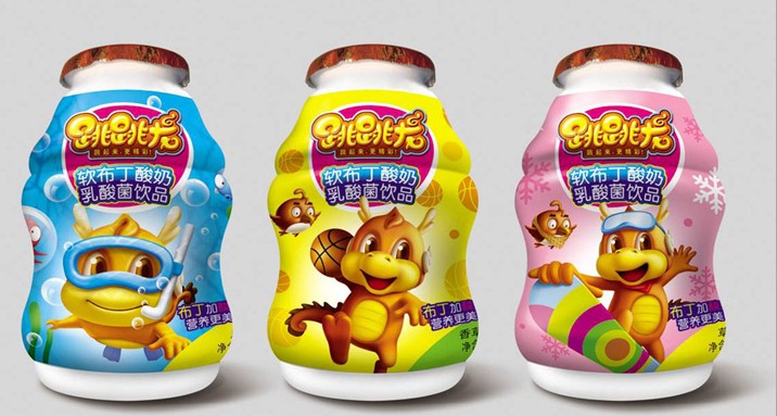 儿童牛奶 儿童牛奶