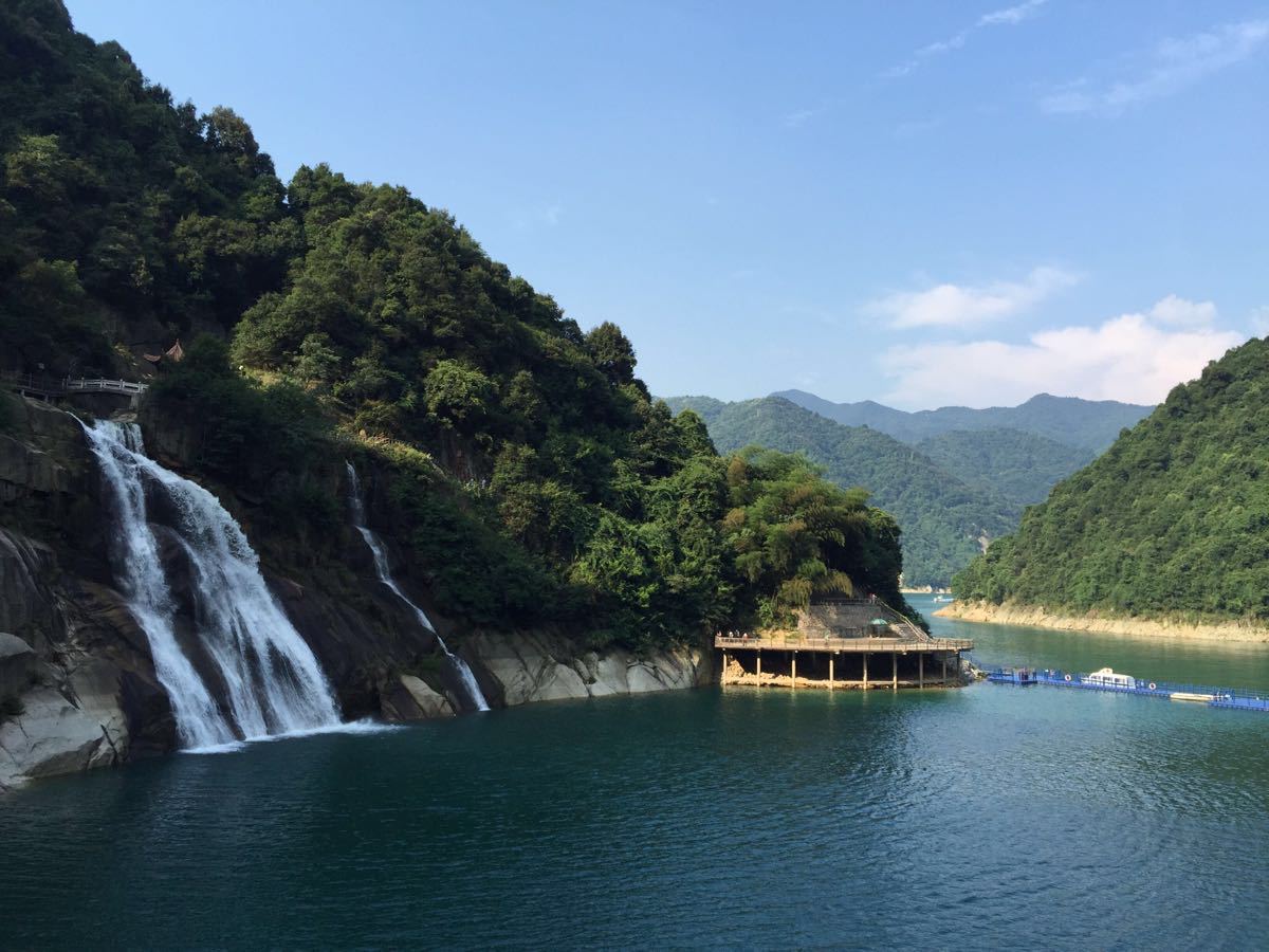 资兴东江湖旅游民宿农家乐网上预订电话