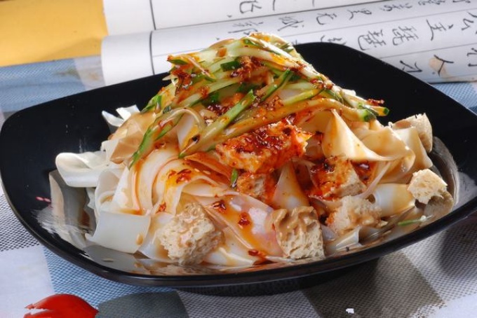 南通陕西凉皮培训学校满足您的一切需求