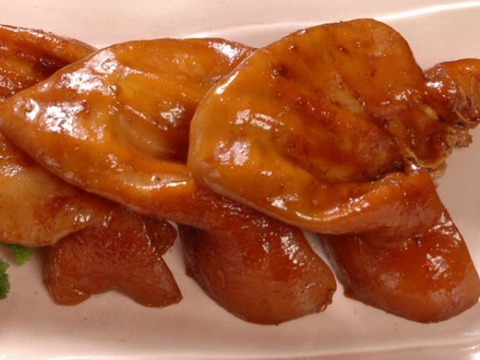 卤菜(熟食)系列 培训内容: 1,卤菜的基本知识,加工用具的配置; 2,各种