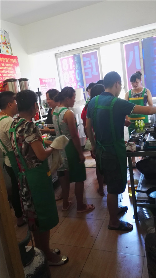 贵州小吃培训告诉你现在开烧烤店赚钱吗 - 教育