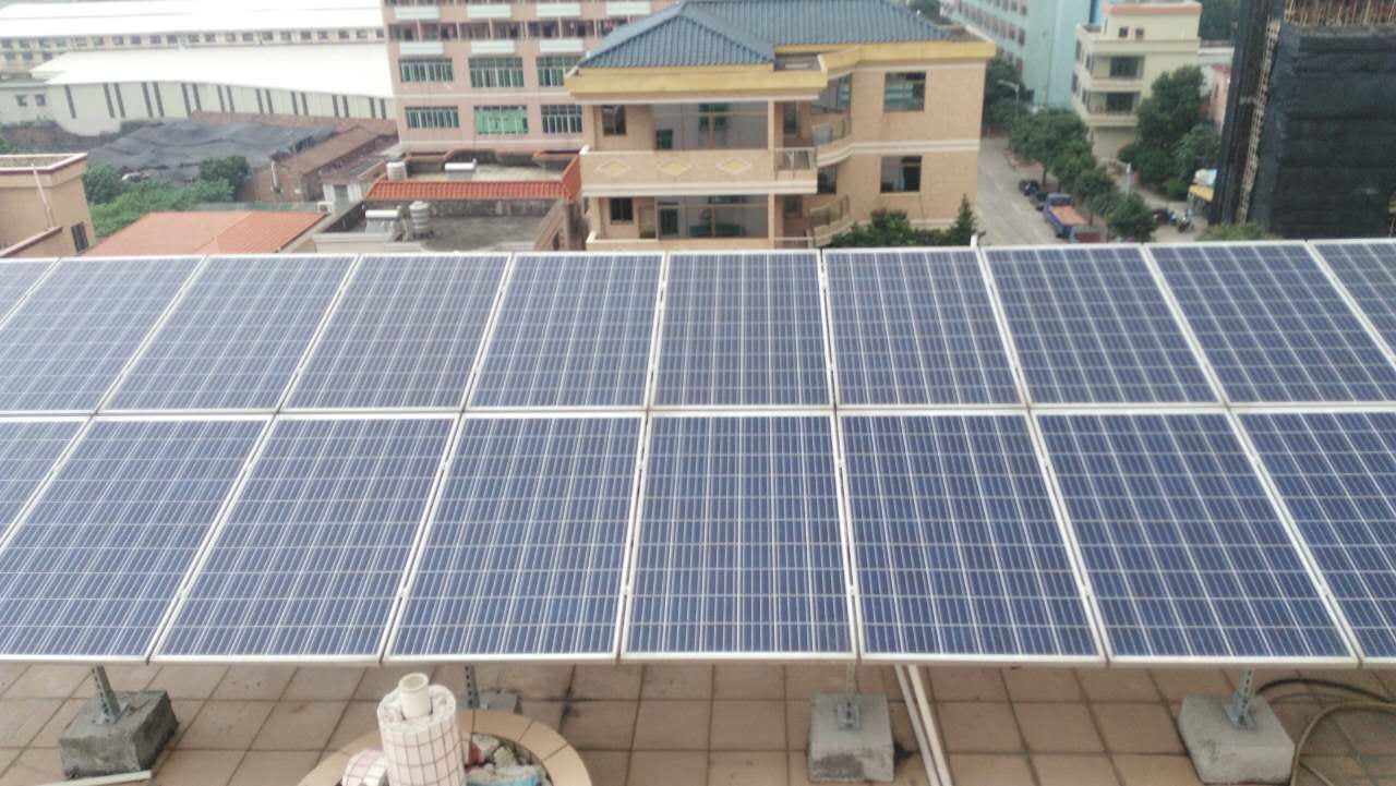 佛山太阳能屋顶发电值得推荐的是“晶冠能源”,质优价廉 - 分类广告 - 莱芜新闻网