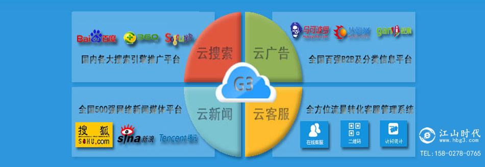 武汉网站建设,武汉网络推广,武汉网络营销.g3云推广 等网络服务