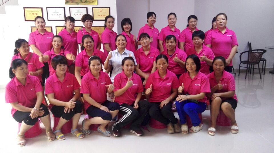 深圳福田家政公司电话多少--娘子军有十年的保