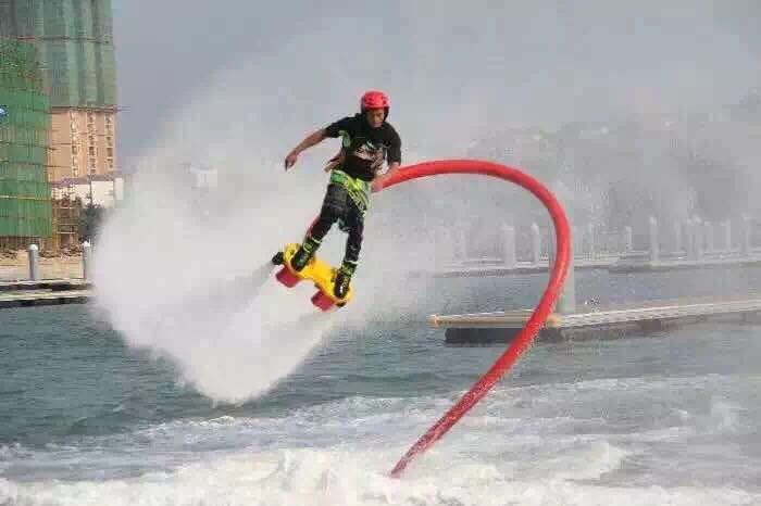 水上飞行器价格 能租到水上飞行器 水上飞行器