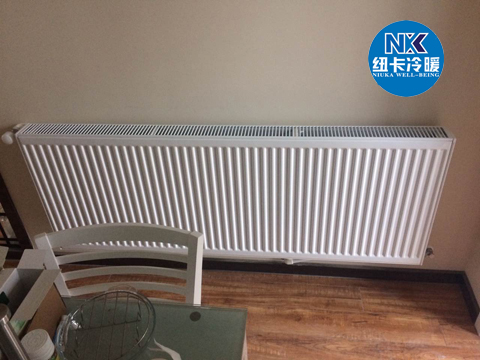 南京新街口哪家公司安装暖气片好?