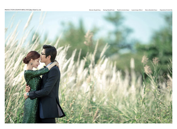 南阳婚纱摄影 南阳婚纱照 纽约纽约婚纱摄影 明星级私家样片摄影团队尊荣服务 - 深圳酷易搜