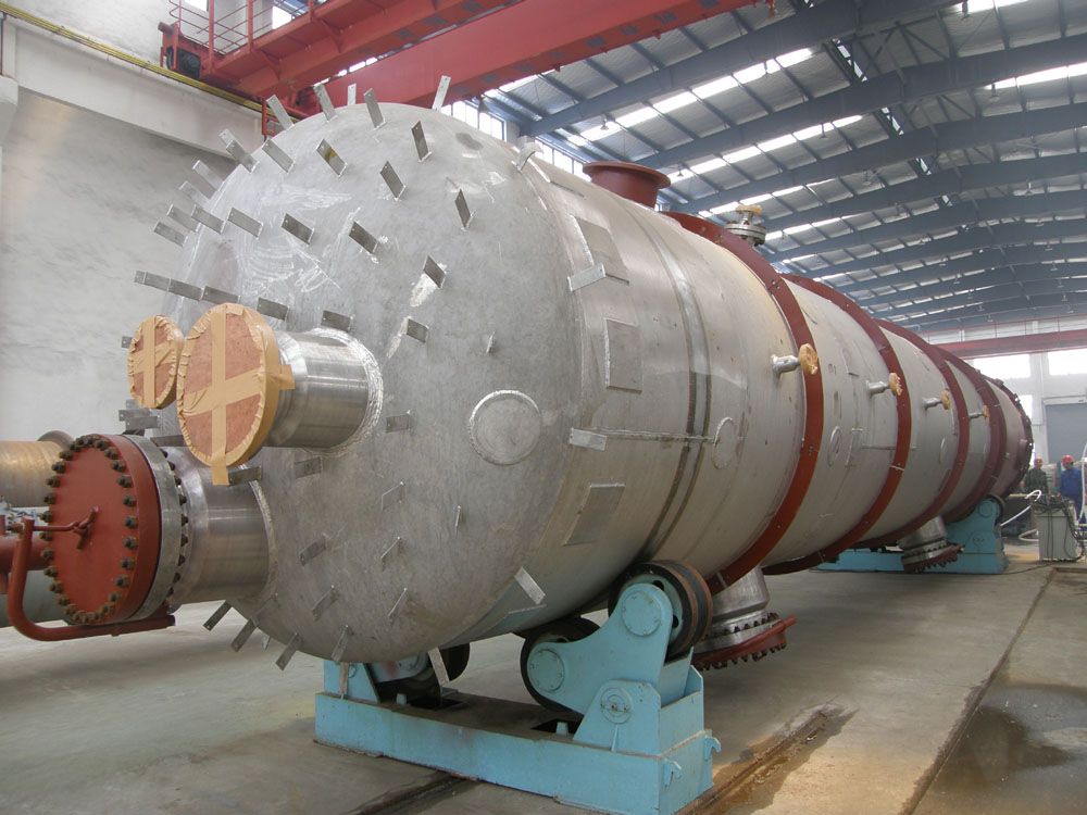 湖北压力容器压力管道设备厂 - 新快报