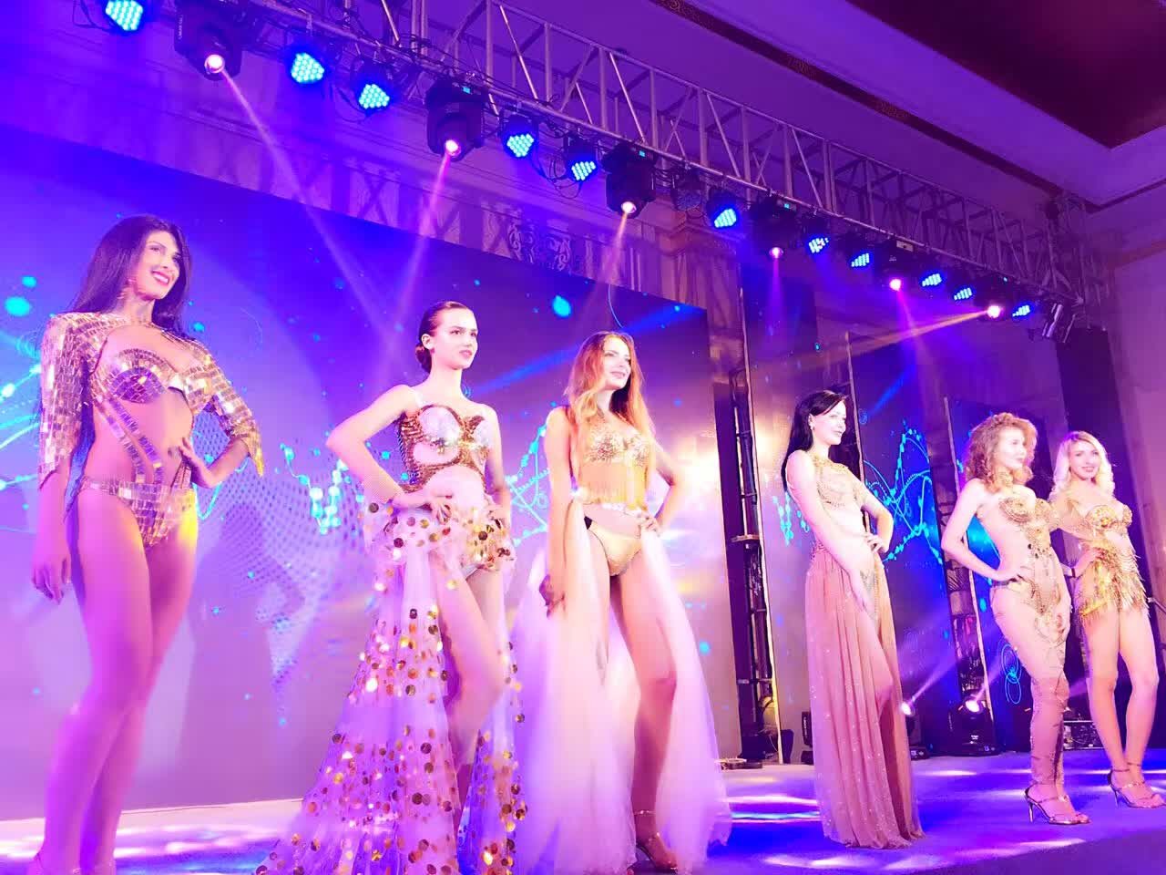 南京庆典节目策划活动执行公司 - 播视网