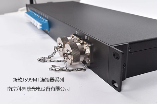 南京工业级交换机专卖简述光纤终端盒的基本功能