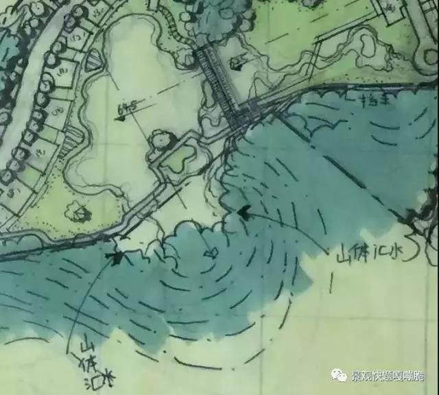 八级山地高差挡土墙不做永久，两年后你得后悔！