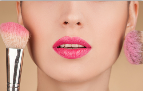 学化妆需要准备哪些工具化妆品 - 美发护理 - 东