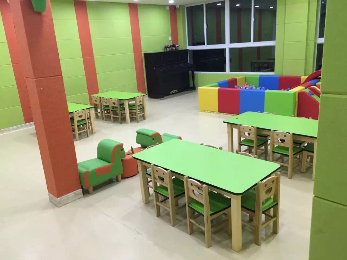 幼儿上托班的好处