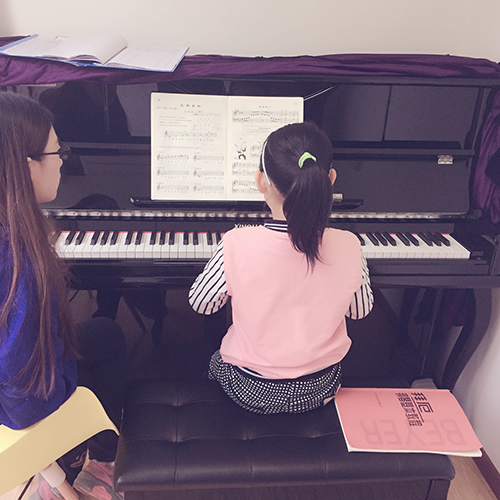浦口江浦少儿钢琴培训钢琴启蒙音乐启蒙 - 教育
