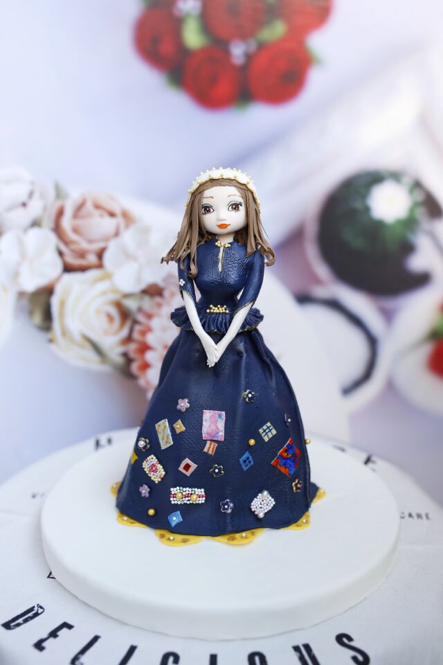 宣城翻糖蛋糕培训班有吗