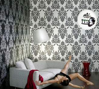 2016国内外20个壁纸品牌的排名解析