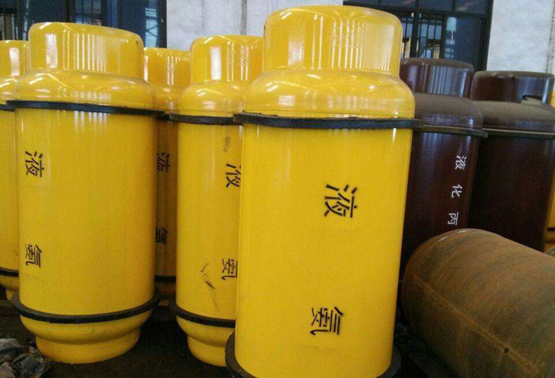 高纯氨气 液氨