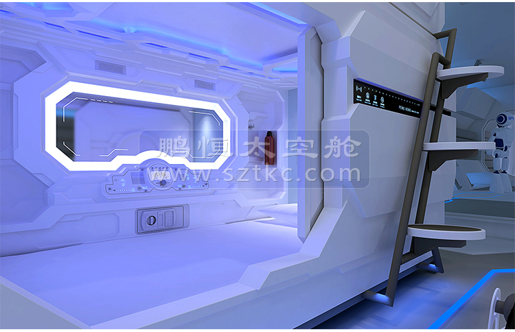 哈尔滨市专业生产太空舱床的生产厂家哪家好