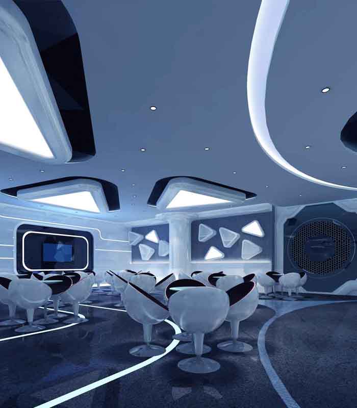 2016开酒店选择做太空舱青年旅舍，让你轻松坐享天下财富