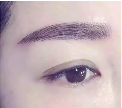 阜阳韩式半永久做眉毛价格\/做眉毛的好处 - 老
