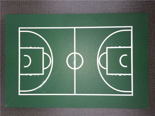 广州硅pu球场施工流程,硅PU篮球场施工方案