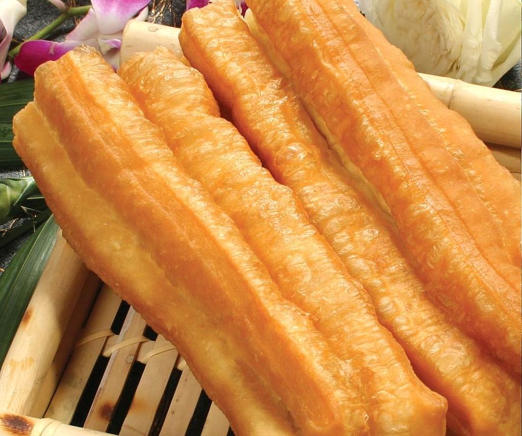 想开个早点店,到哪学习早点技术?早点油条培训