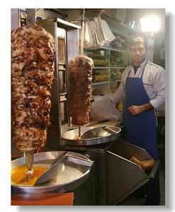 在济南学土耳其烤肉哪家好?哪传授全套技术?