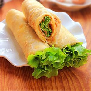 培训做鸡蛋灌饼技术,为创业省钱助力