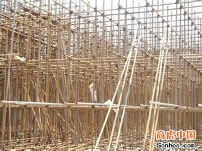 脚手架搭建公司 青岛胶南脚手架搭建公司 诚信脚手架搭建国内首屈一指