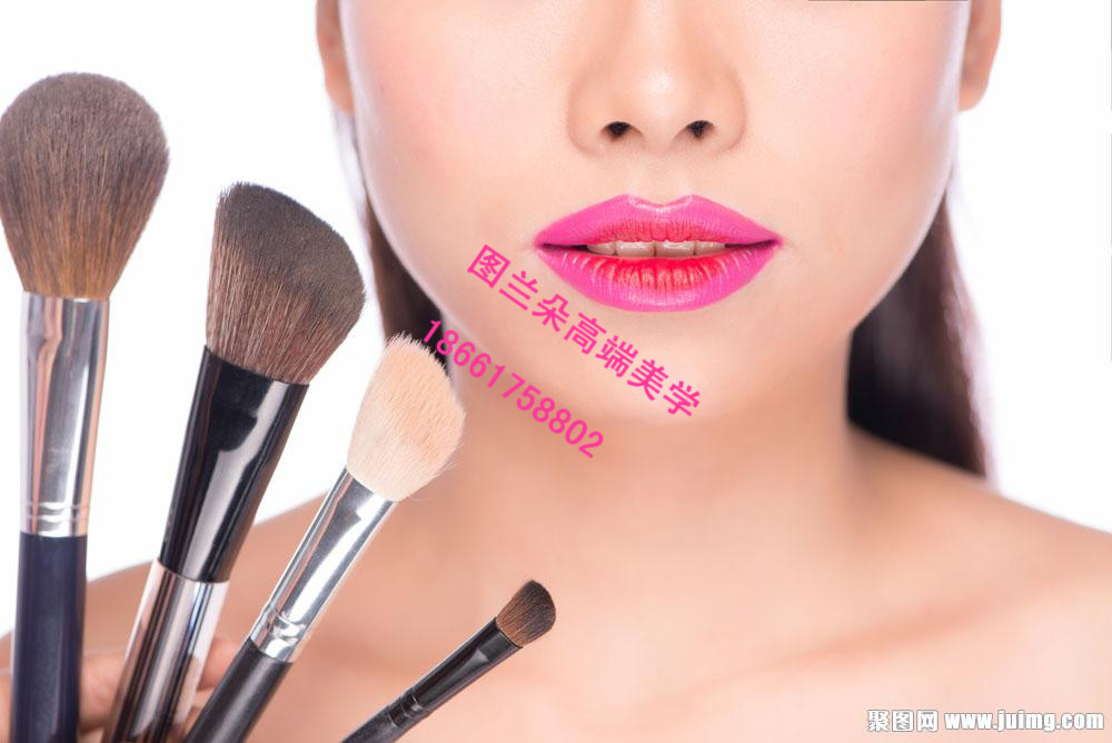 职业妆如何画出强大的气场? - 咨询培训 - 南阳