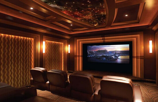 最好的青岛家庭背景音乐公司,青岛美之声 - 电