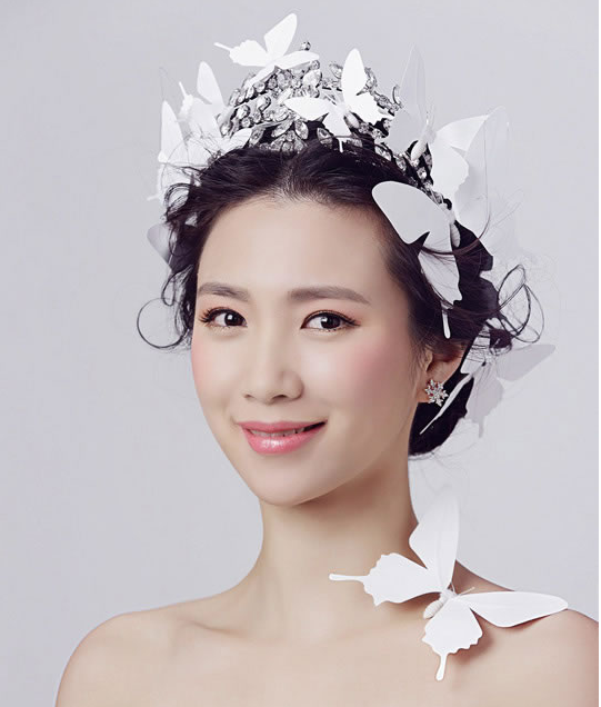 青岛黄岛胶南哪所化妆学校比较好 ◆胶南最好